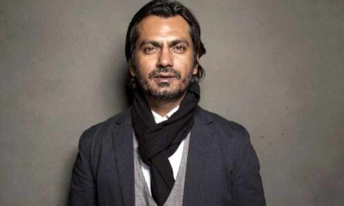 Nawazuddin Siddiqui joins No Lands Man