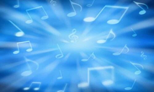 Spirituality & Music