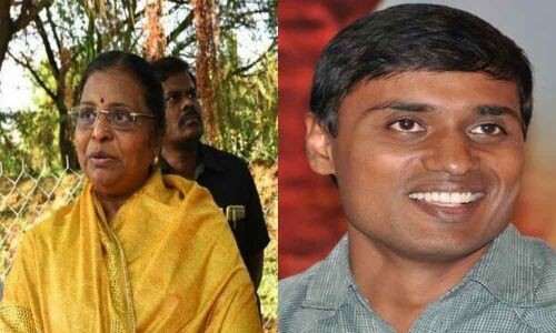 Rajampet Lok Sabha seat Satya Prabha, TDPs surprising choice
