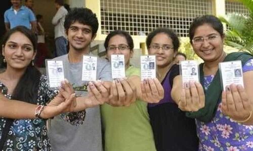 Elect a govt that ensures welfare of all