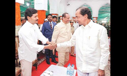 Federal Front: An implausible sketch