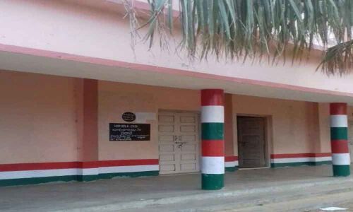 Villagers forced to walk 4 km to cast votes