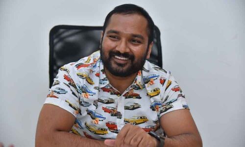 Fascinatingly Deddimag!