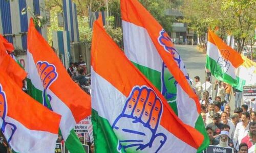 Release of TS govt progress report by CS violation of MCC: Congress