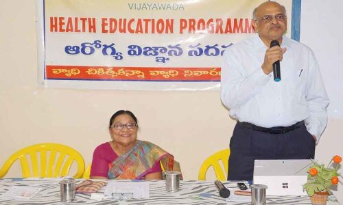 Universal health scheme boon to people: Expert