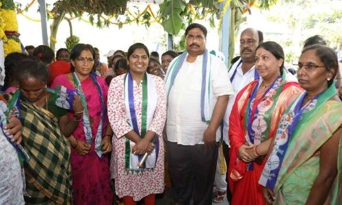YSRCP will come to power: Modugula