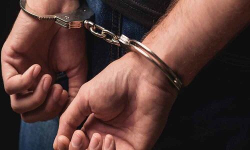 Three held for supplying illicit liquor