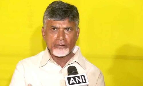 EC acting as per diktat of PM Modi, alleges CM