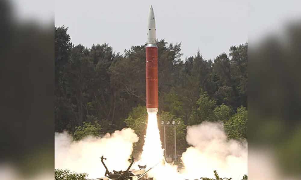 India Chose Lower Orbit To Avoid Debris Threat To Global Space Assets: DRDO