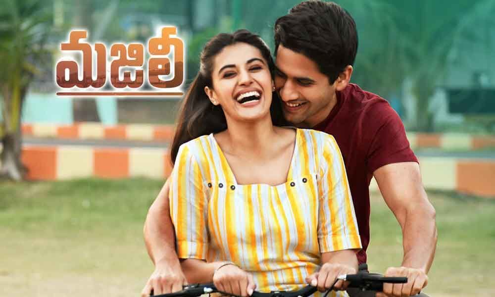 Extraordinary response for Majili in this area!