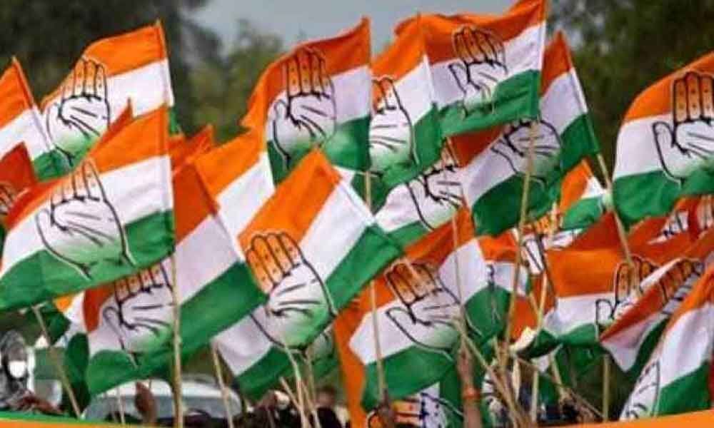 Congress names 9 more Assembly candidates in Odisha