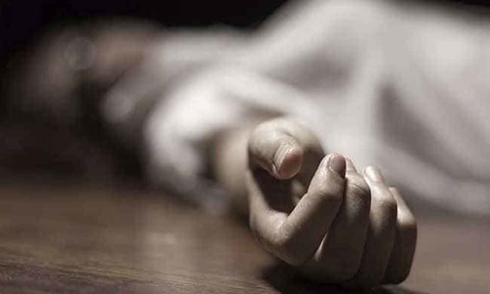 Man kills wife over domestic feud in Maharashtra