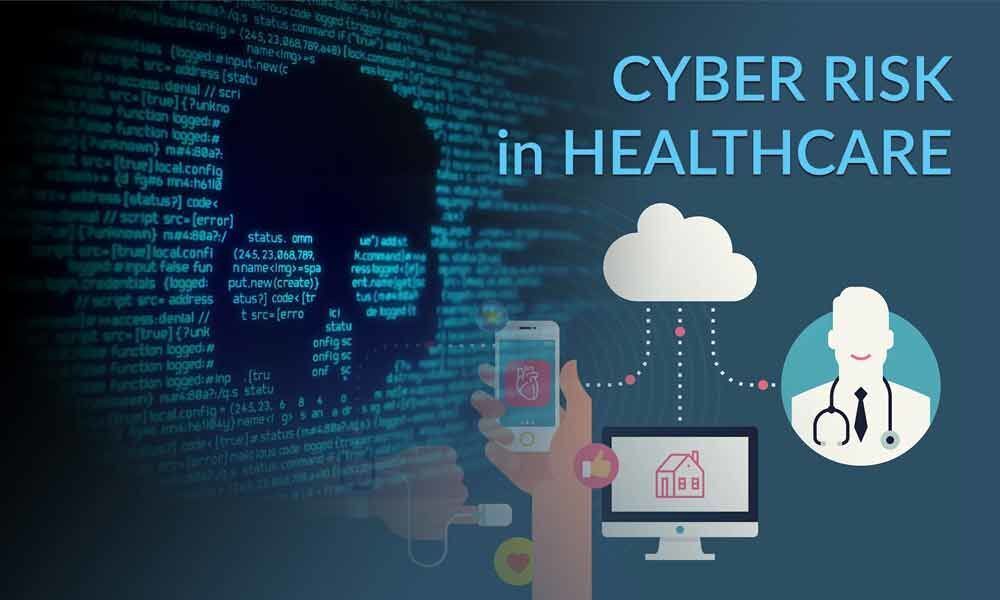 IoT in healthcare at serious cyber attack risk