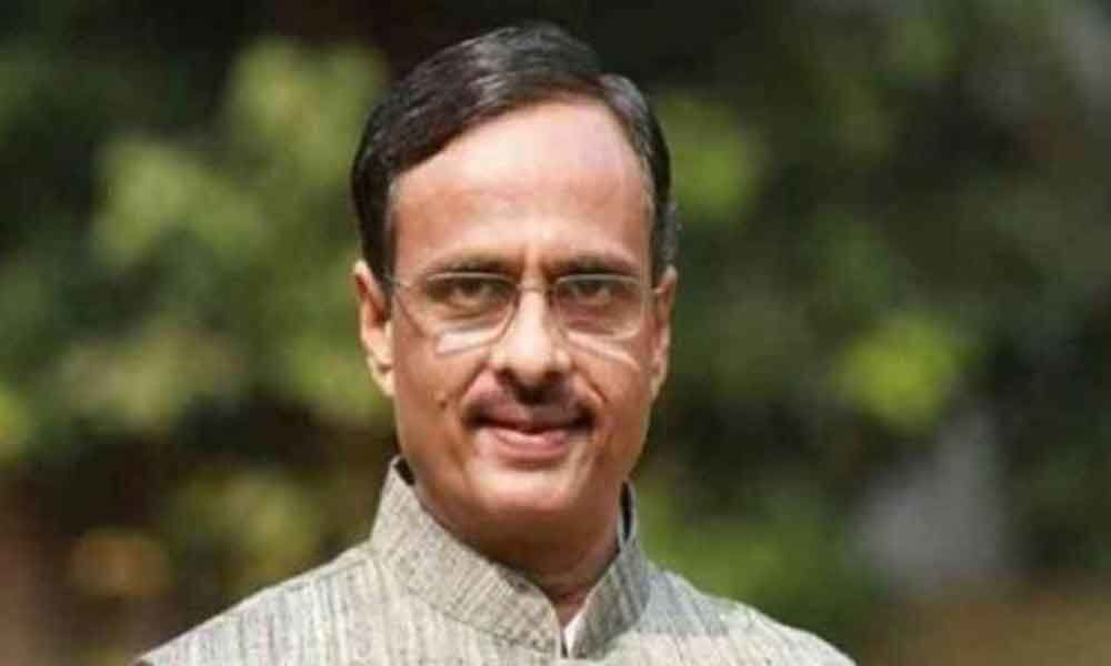 Lucknow seat will be a cakewalk for Rajnath Singh: Dinesh Sharma
