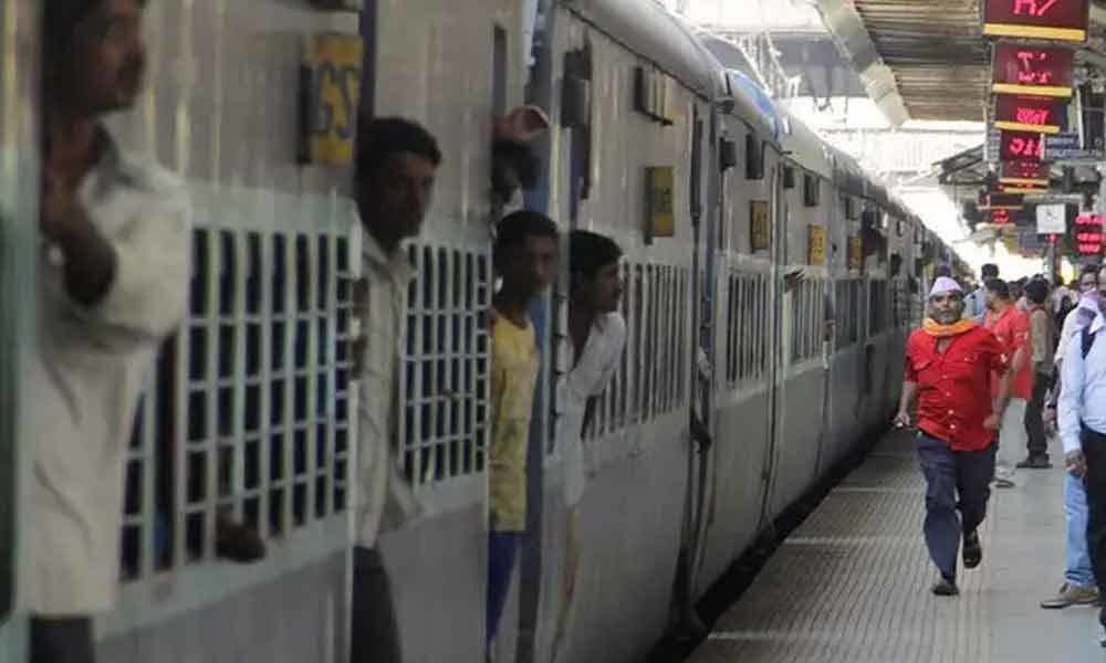 SCR to run 29 special trains to cater rush during summer