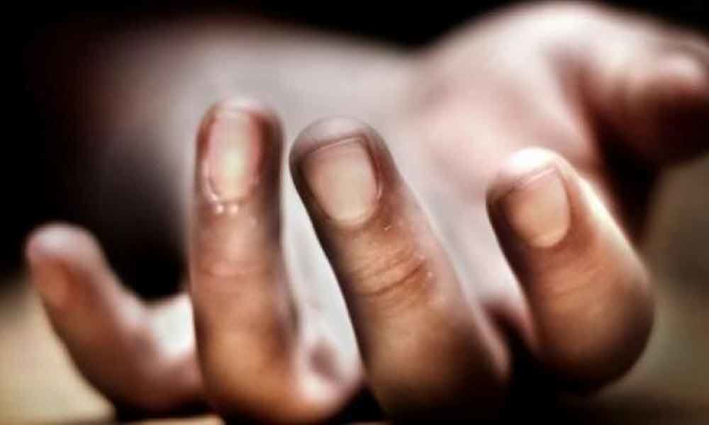 Telangana: Man kills father for property in Mahabubabad