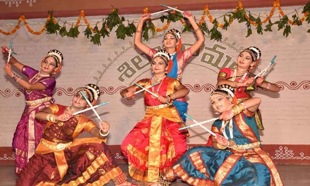 Three-day Ugadi celebrations come to an end
