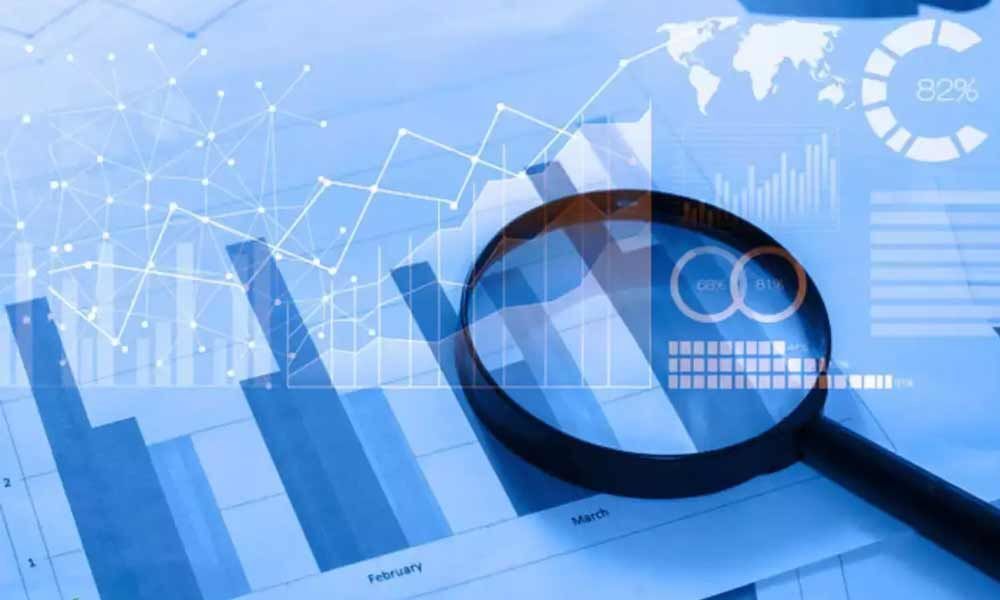 Options data points to undertone bullish bias