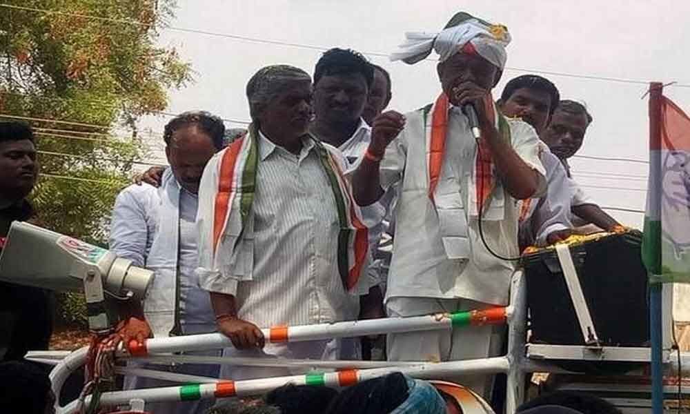 Kalyanadurgam voters in a bind over Raghuveera