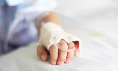 7-year-old dies after assault by mothers live-in partner in Kerela