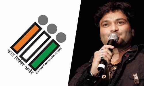 EC bans BJP theme song composed by Babul Supriyo