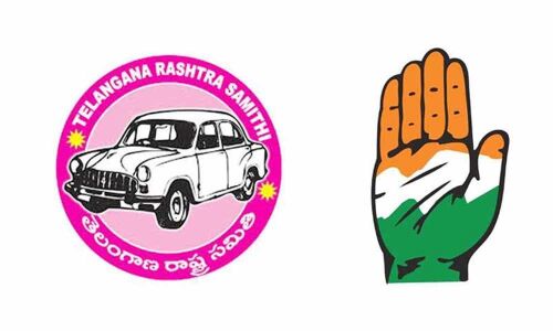 Congress, TRS battle it out in Chevella LS seat