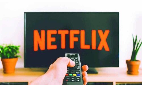Netflix stops supporting Apple AirPlay