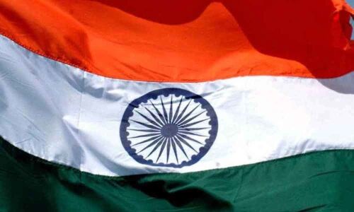 India needs to sustain a high level of growth in the economy: Indian envoy