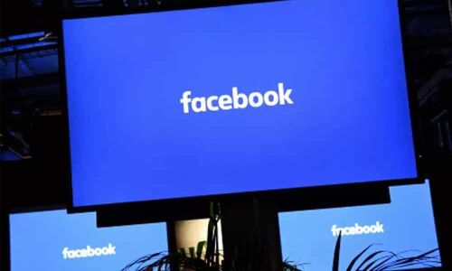 Facebook does physical verification of an Indian user for a post