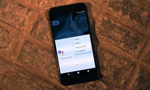 5 things we want Google Assistant to do better