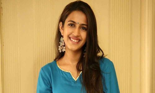 Niharika all set for a television comeback