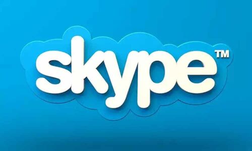 Now Skype call up to 50 people at once
