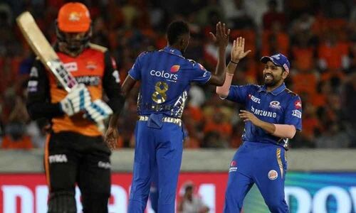It was unbelievable, will cherish for long: Joseph on dream IPL debut