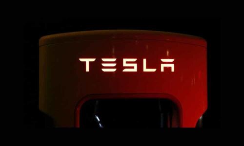 United States sets sights on China in new electric vehicle push