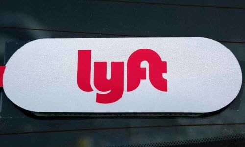 Lyfts shares rise after Citron advises against shorting stock