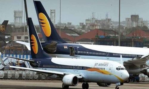 The bidding process for Jet Airways likely to begin from April 8