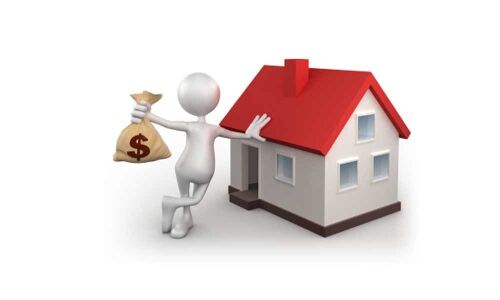 Self-occupied house a safe investment bet