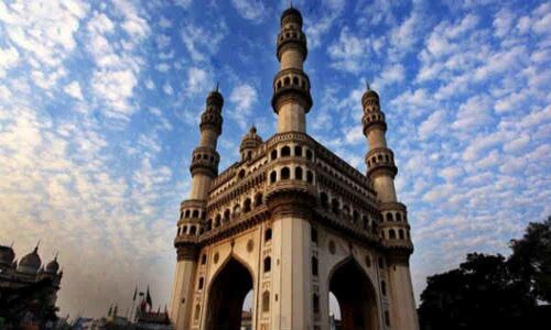 Rain in the offing in next 48 hours