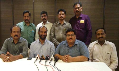 NRIs, alumni of KLCE back PVP