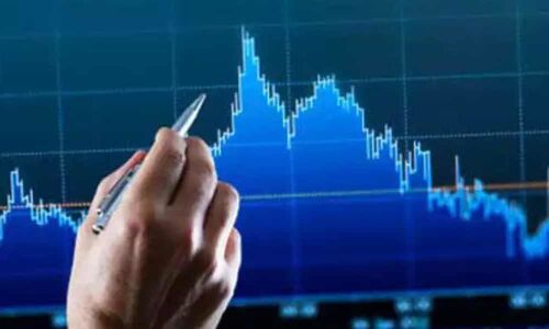 Mkt likely to be volatile this week