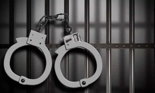 Telangana Police nab 2 African Nationals for Trafficking Cocaine