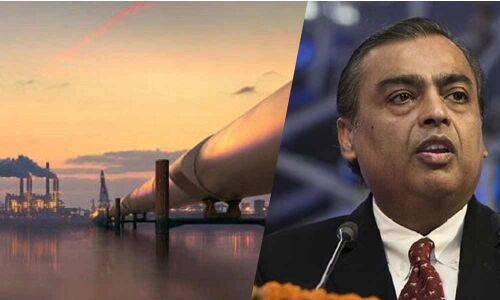 Mukesh Ambani Controlled Gas Unit : Dutch prosecutors arrest 3 for laundering $1.2 bn