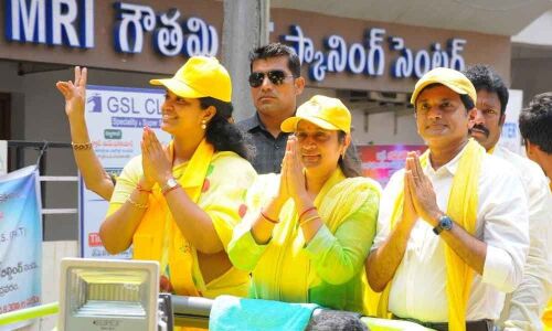 TDP promises early solution to problems