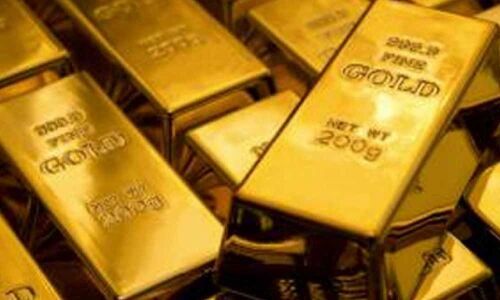 Gold rates appreciate marginally
