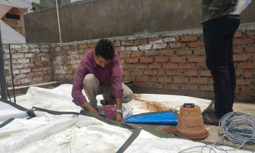 Go for cool roofs to beat summer heat