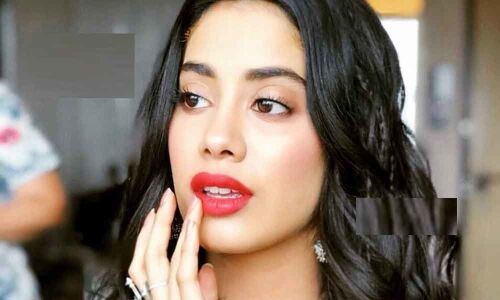 Pankaj Tripathi thinks I am a creep: Janhvi Kapoor