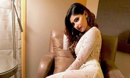 Karishma Sharma to play aspiring actress