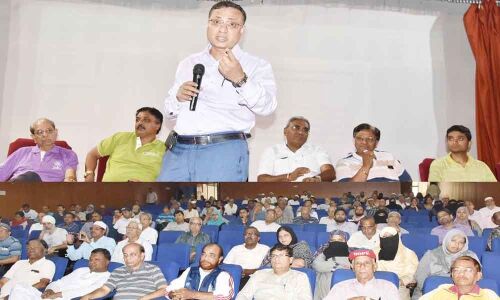 Myths & facts about kidney ailments