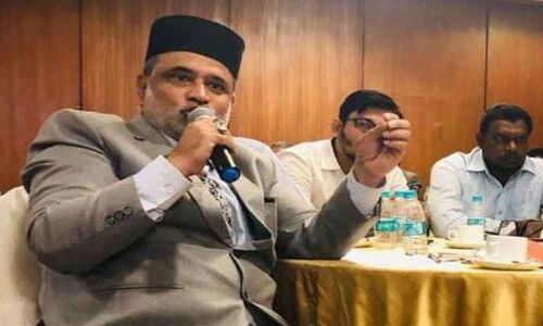 Huge potential of handlooms & textiles in Telangana State