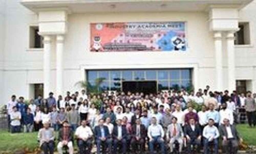 IIITs Industry-Academia meet attracts top industry representatives